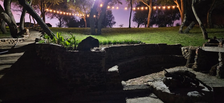 Commercial Property for Sale in Potchefstroom Rural North West